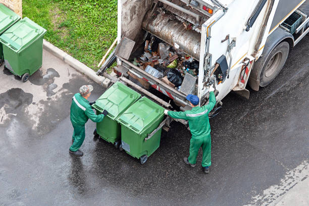 Best Office Junk Removal  in Evergreen, CO