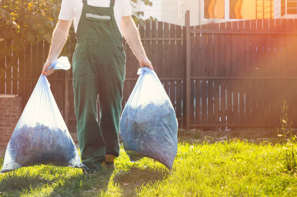 Best Construction Debris Removal  in Evergreen, CO