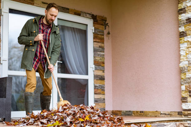 Best Commercial Junk Removal  in Evergreen, CO