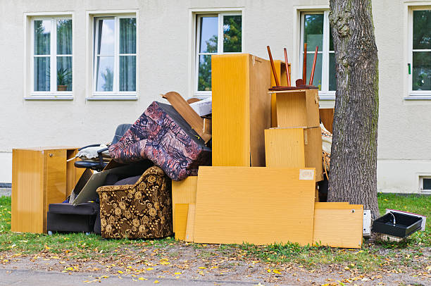Best Basement Cleanout Services  in Evergreen, CO