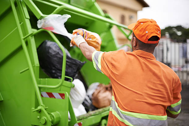 Attic Cleanout Services in Evergreen, CO