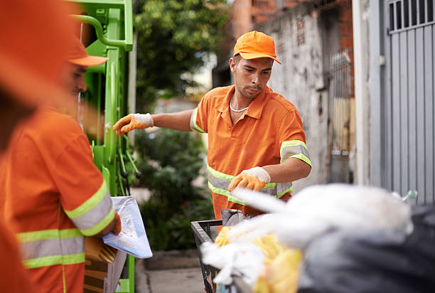 Best Professional Junk Removal  in Evergreen, CO