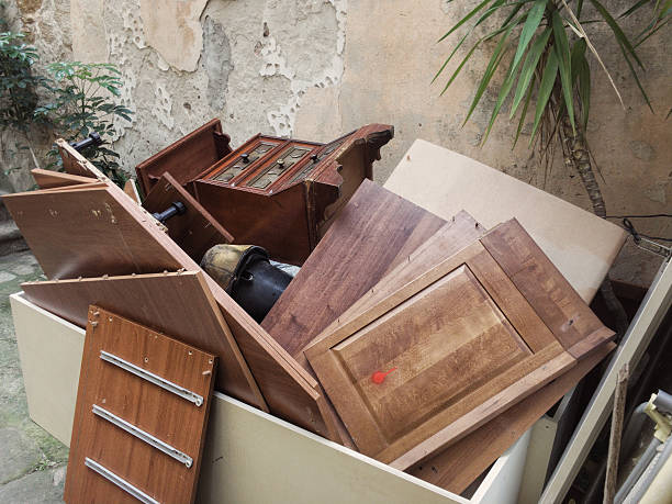 Best Garage Cleanout Services  in Evergreen, CO